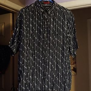 Men's Liz Claiborne Button Down Like New